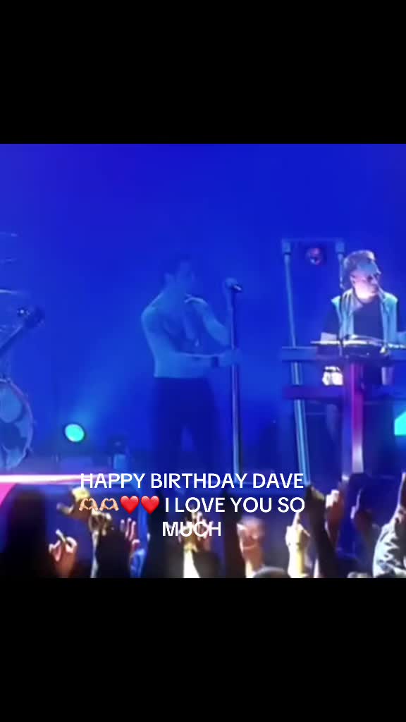 @Depeche Mode