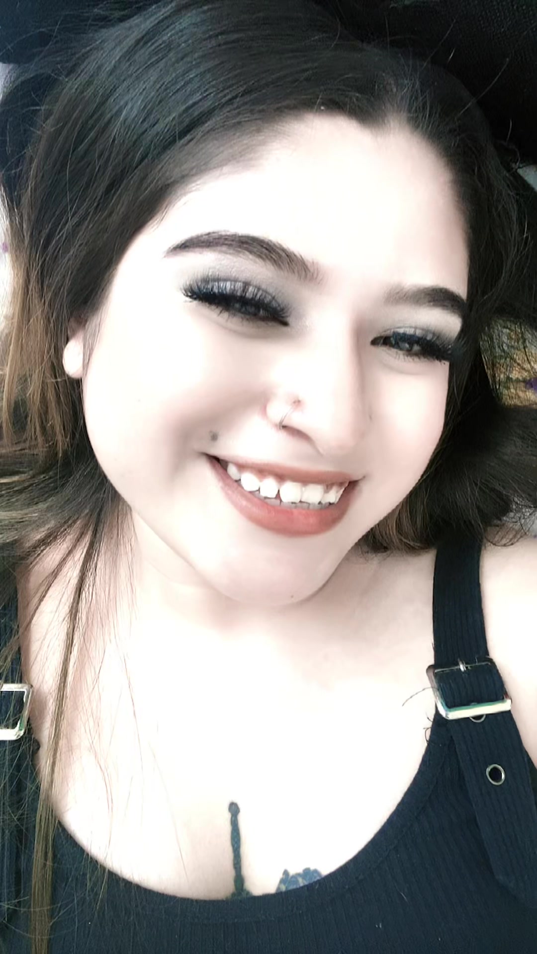 @Man I'm the pretty girl