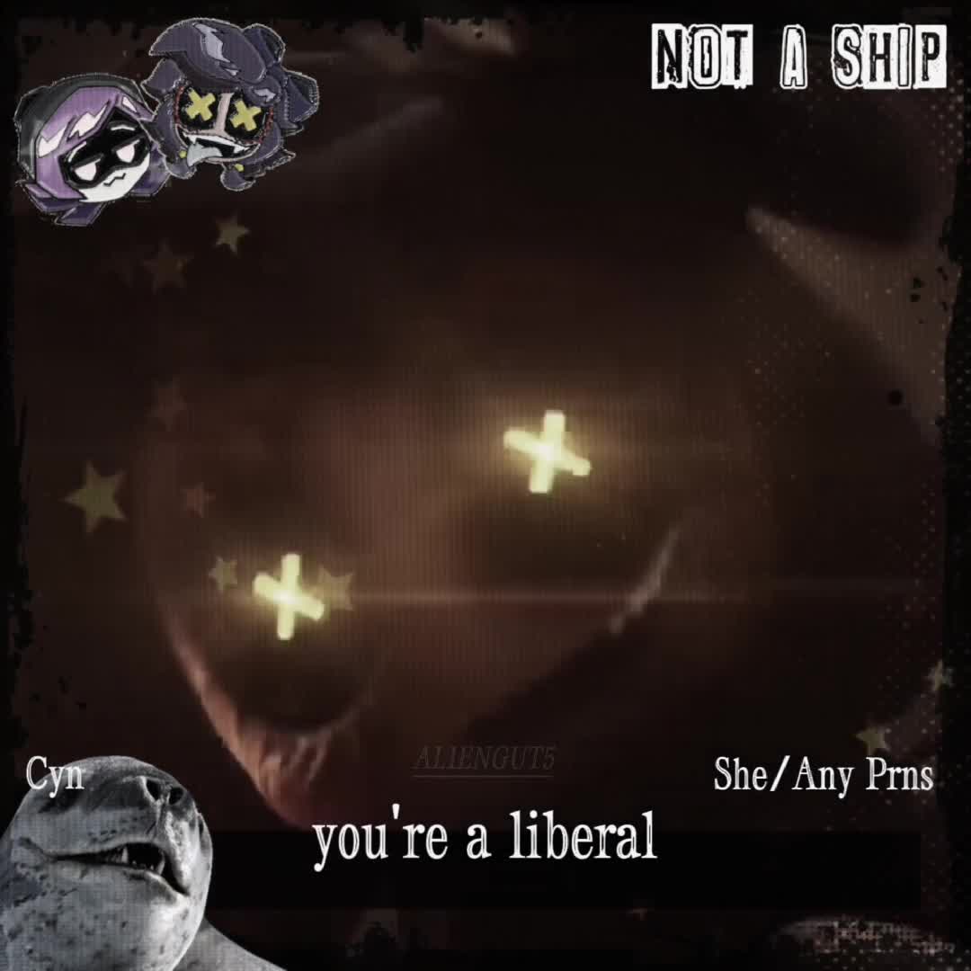@[🎭👻] ARC / LACHRY [🅿️❗️]