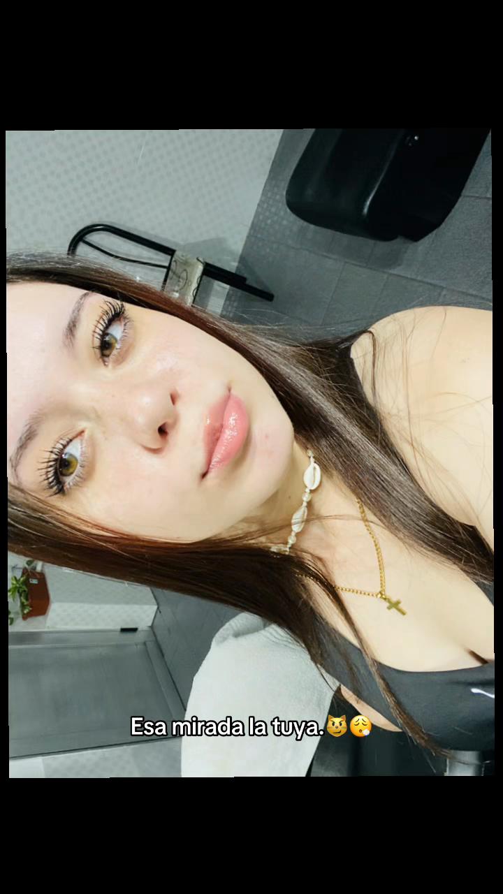 @Rocio Lescano