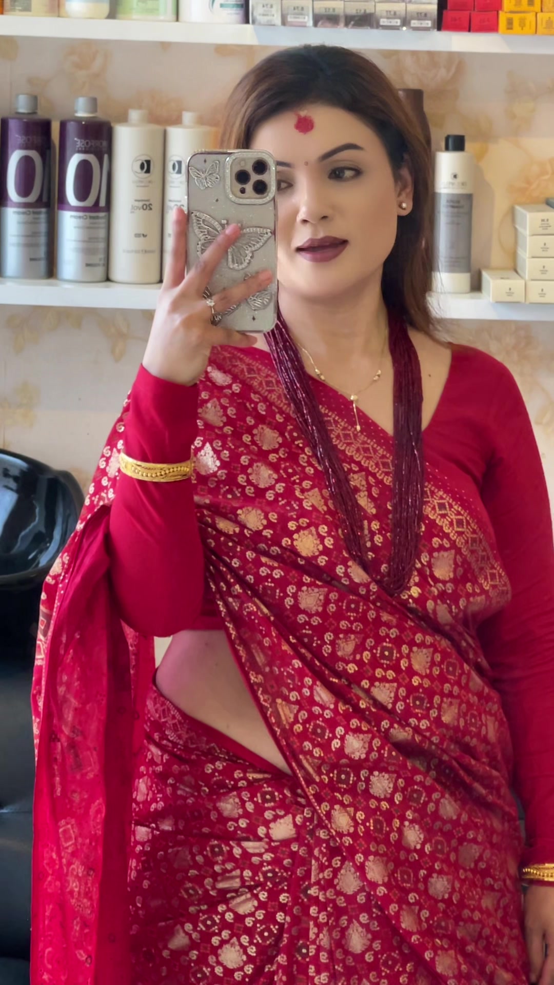 @sneha