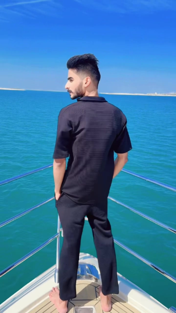 @Naveed Panhwer ⚜️
