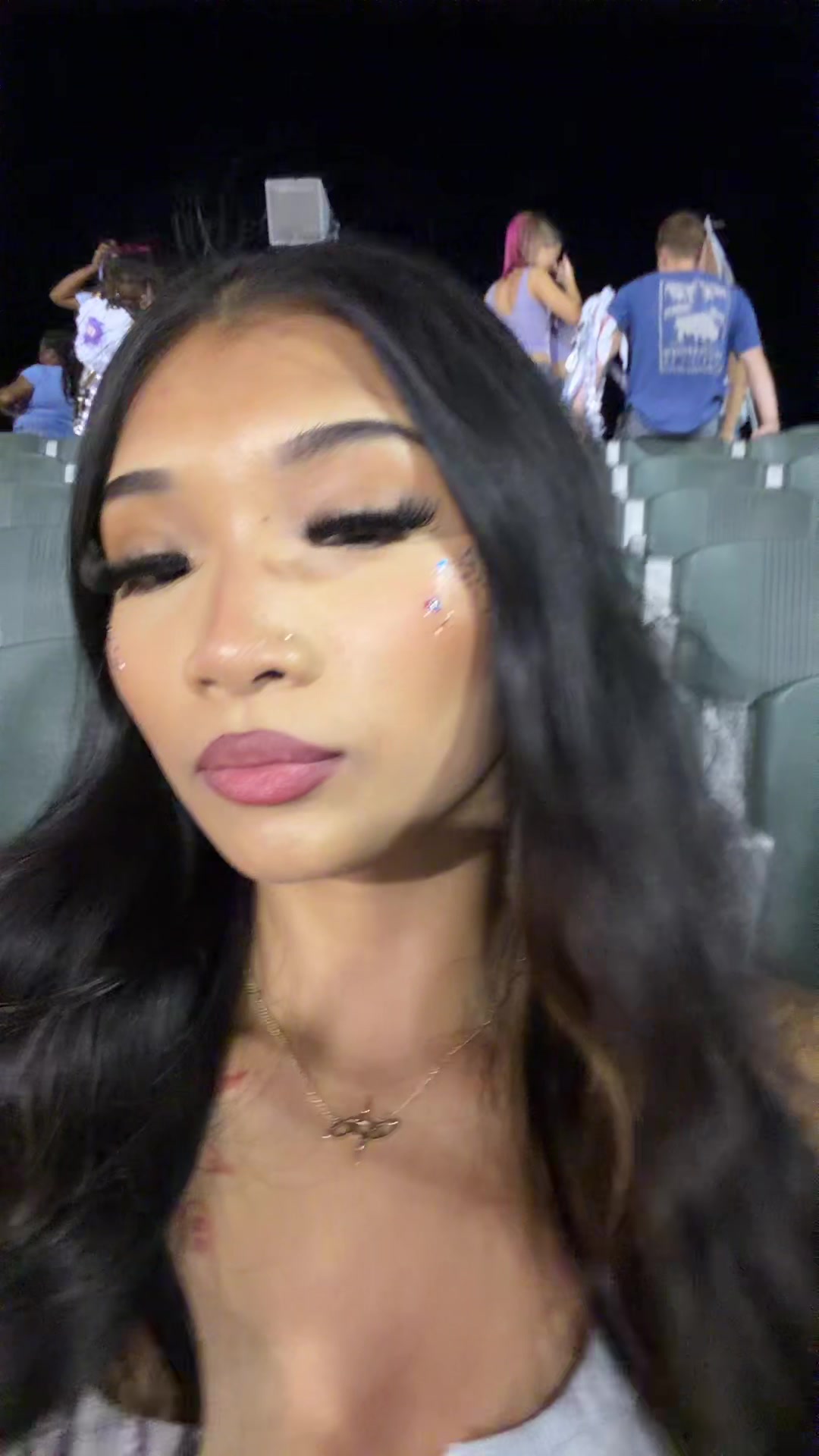 @asian mami