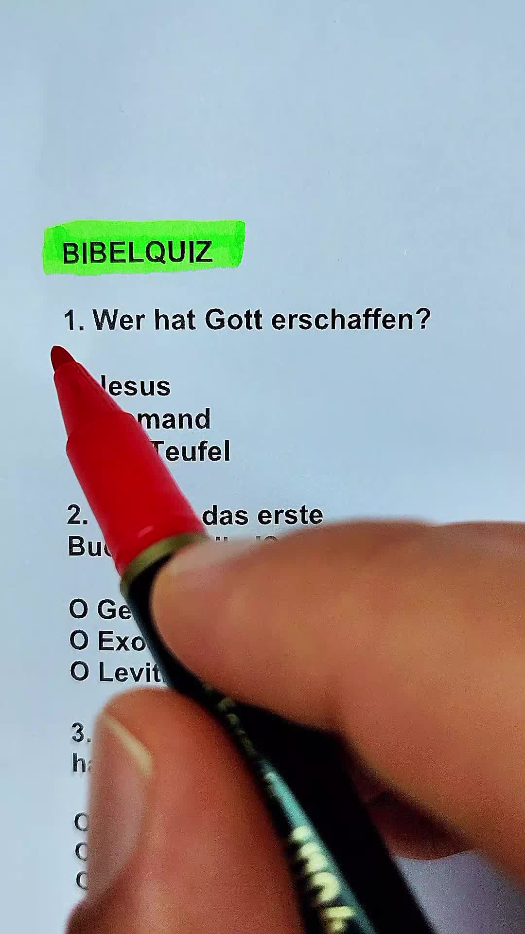 @QuizZeit