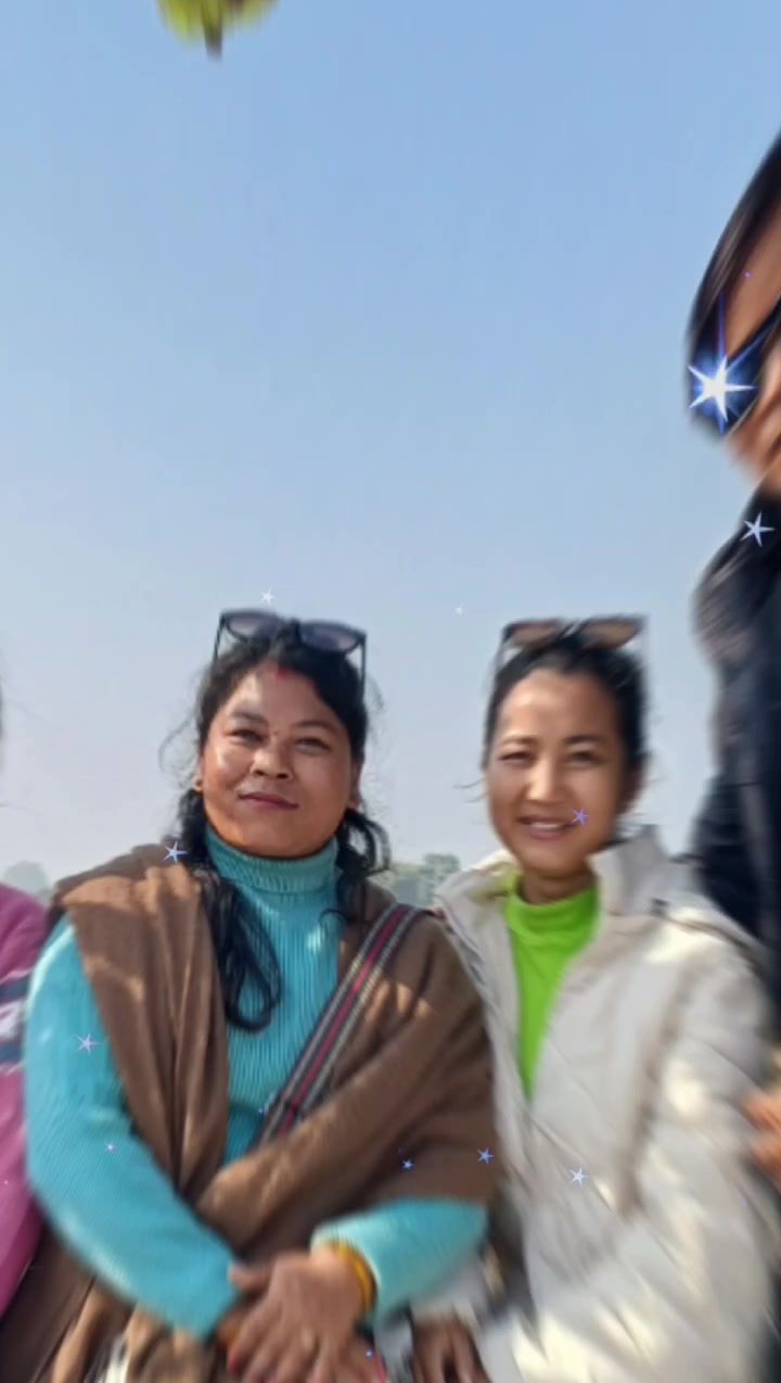 @🎀 Apsara Lama 🎀
