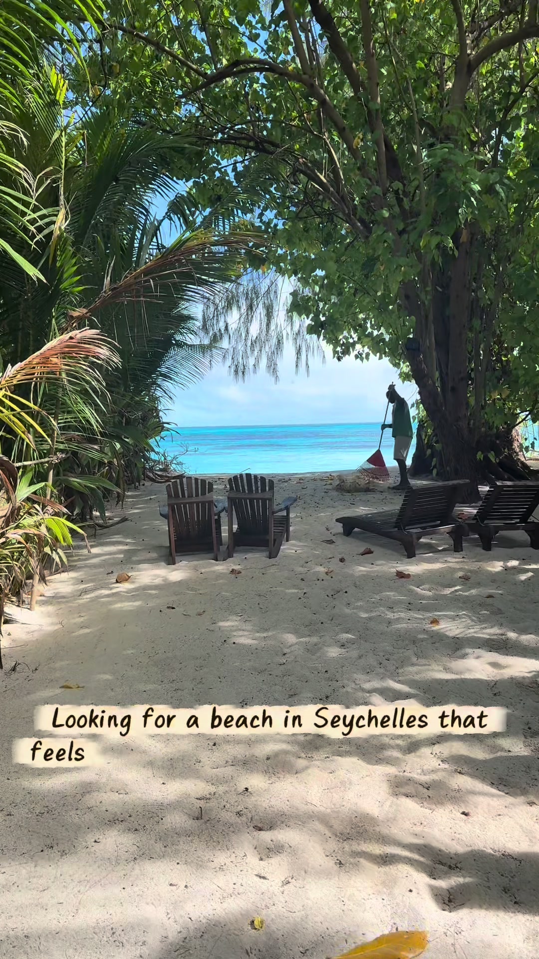 @Sabrina 🌴 Seychelles Life