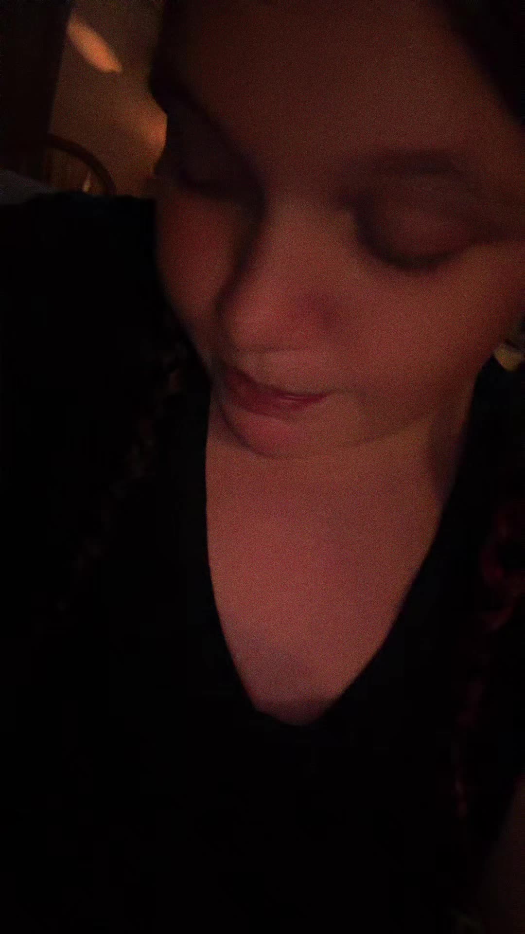 @Jacob&rsquo;s Wifey