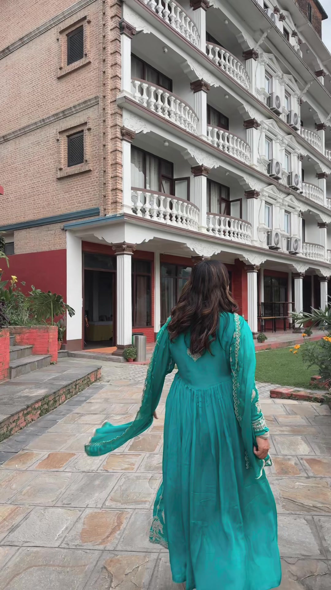 @Usha Neupane