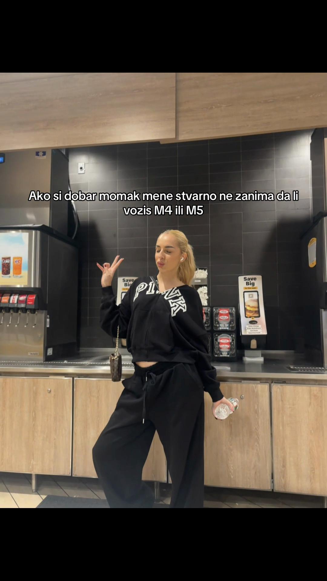 @Spam profil