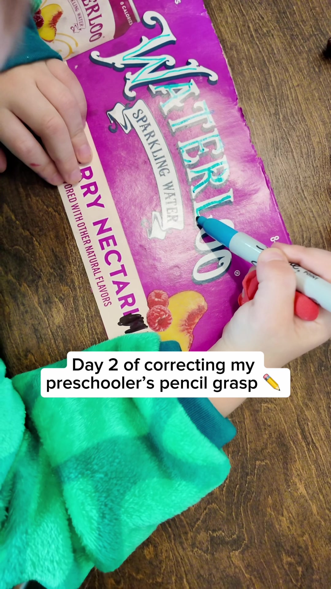 @Sarah | Mom Creator