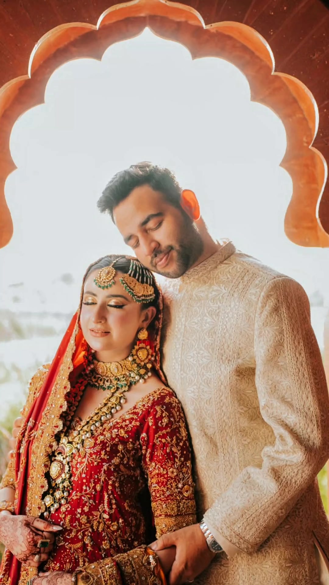 @yameen bridals