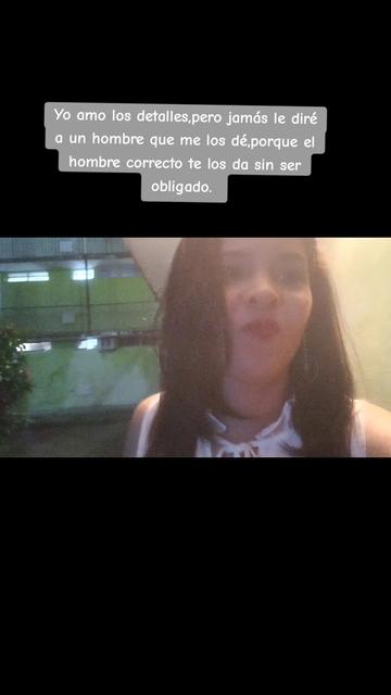 @Mariangel Guevara