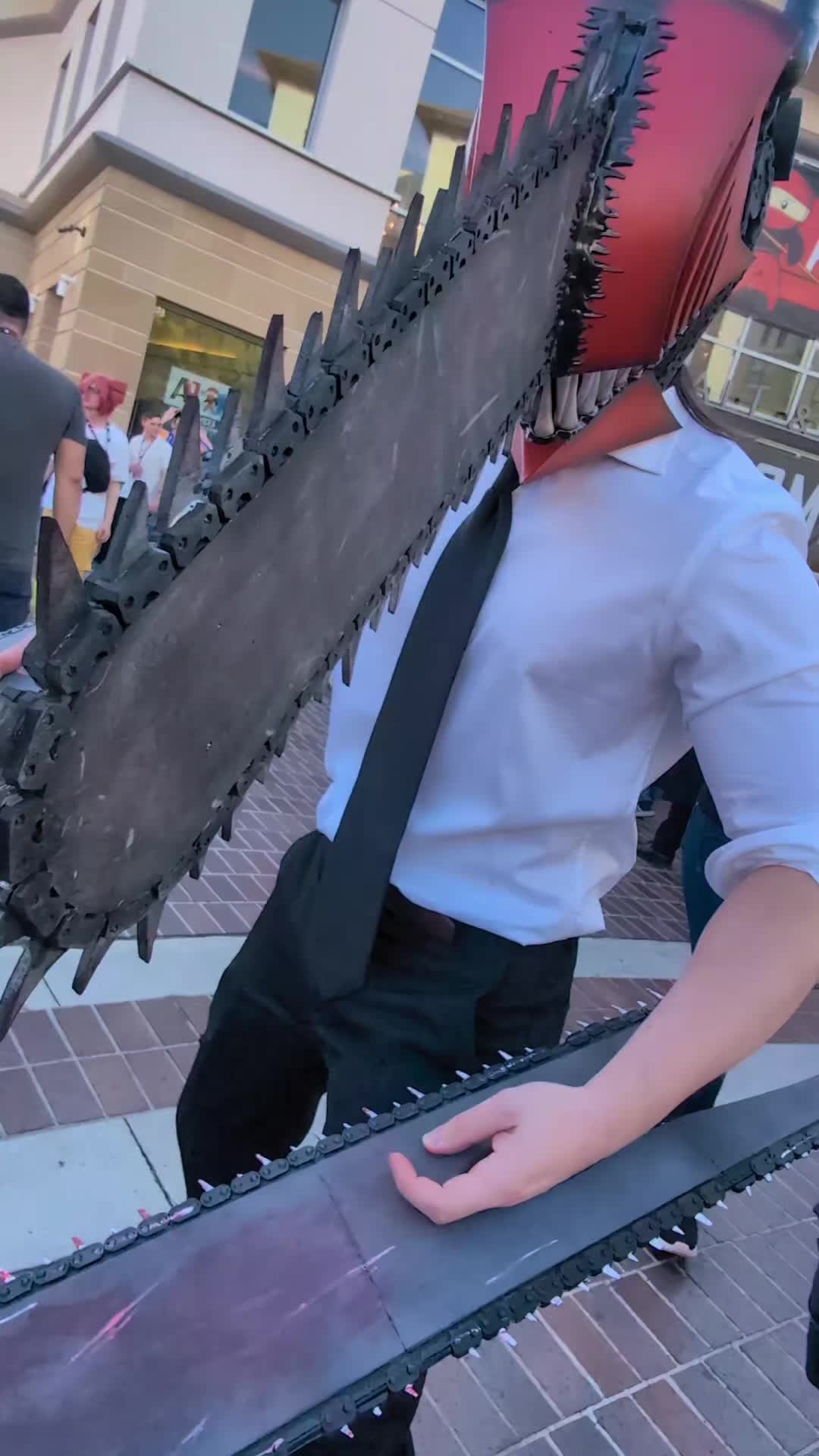 @CONSplay