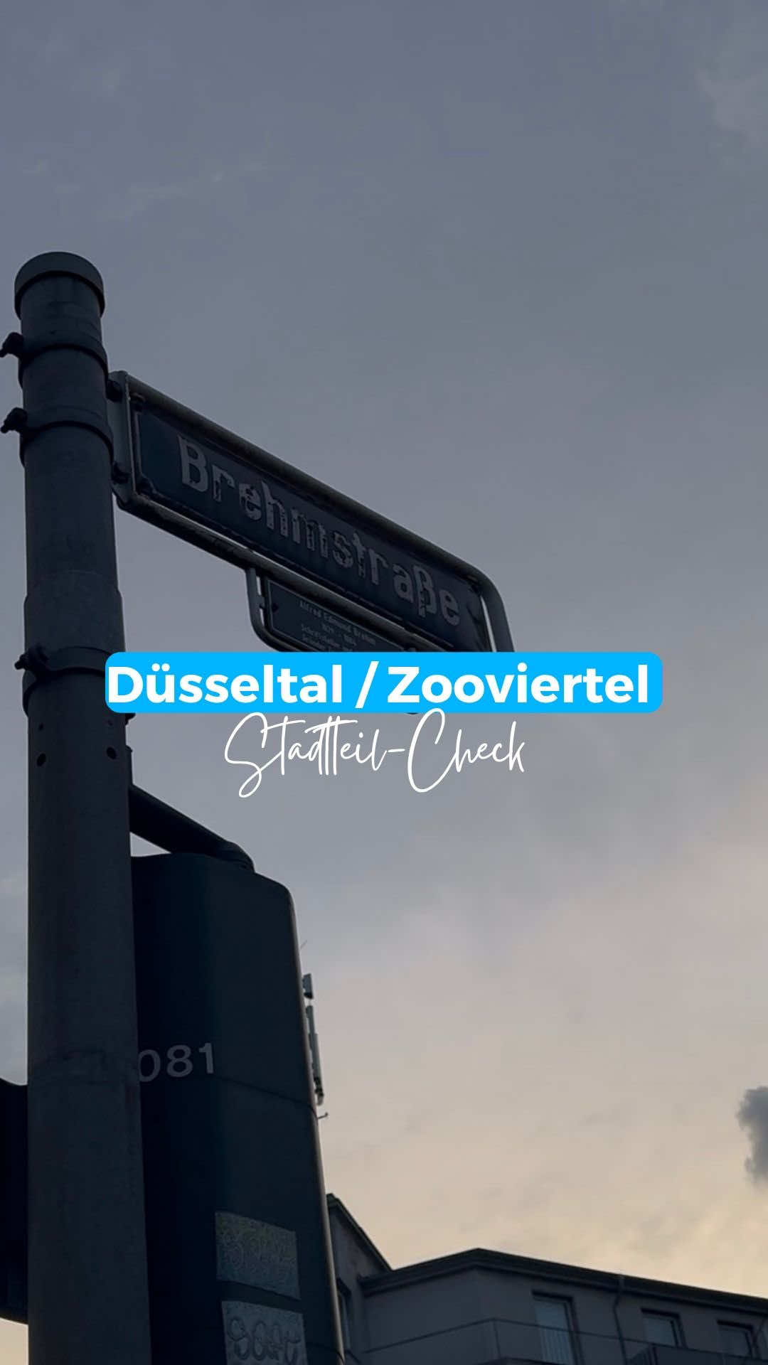 @Düsseldorf TONIGHT