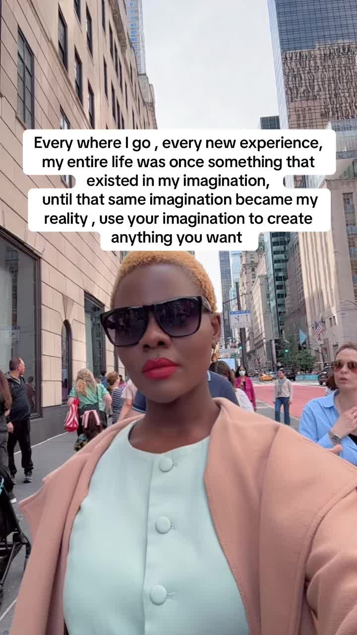 @Josine | Mindset Coach