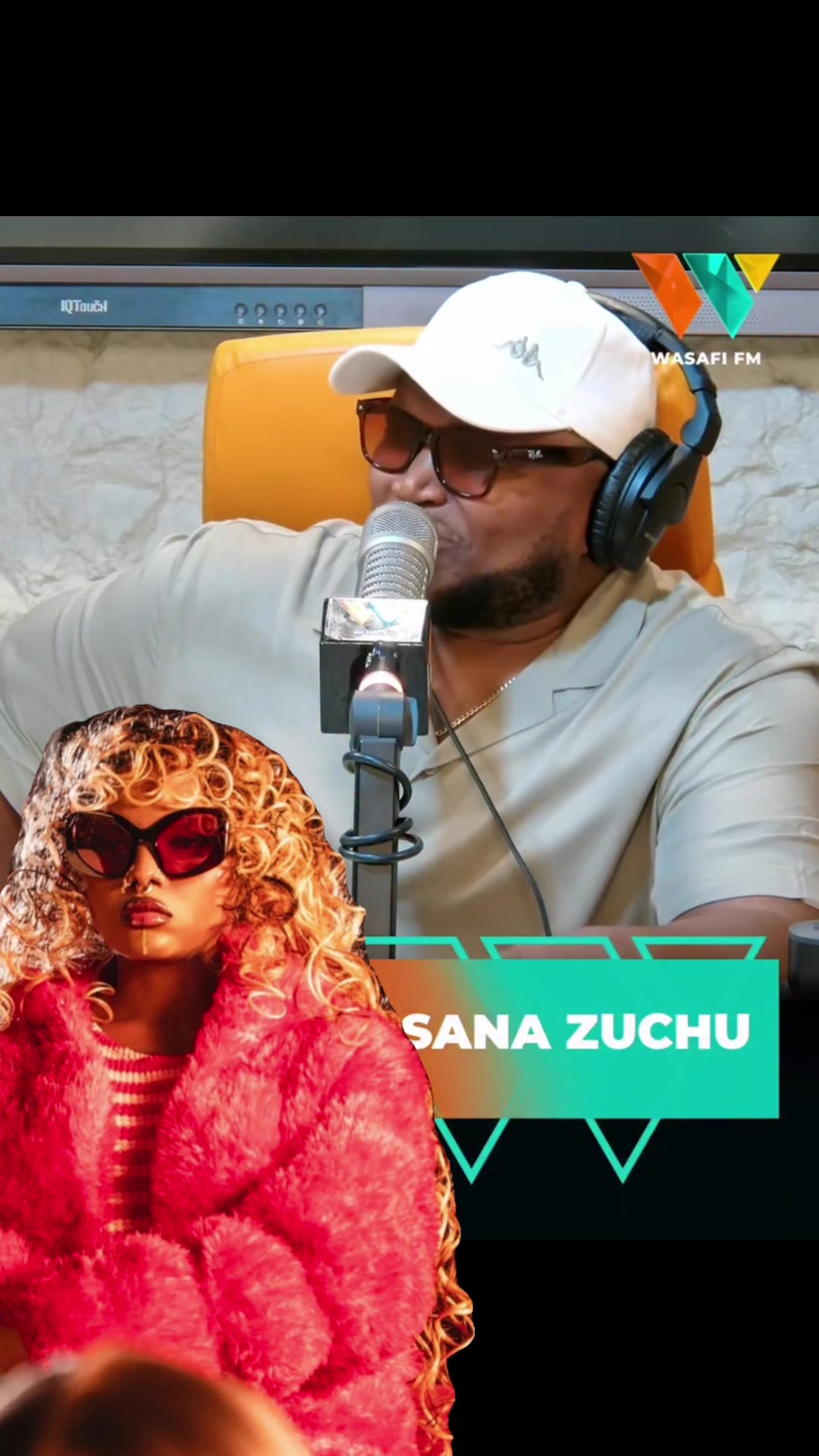 @queen Zuchu fan