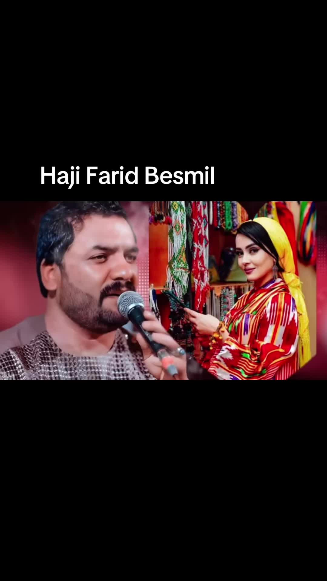 @Pamir Mahali Music