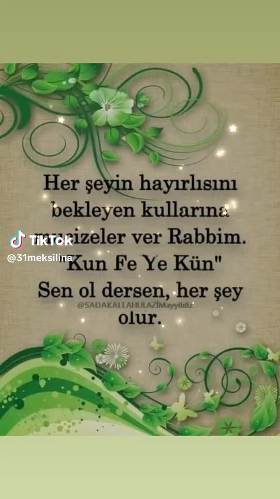 @๐ Bize_heryer_Ankara ๐