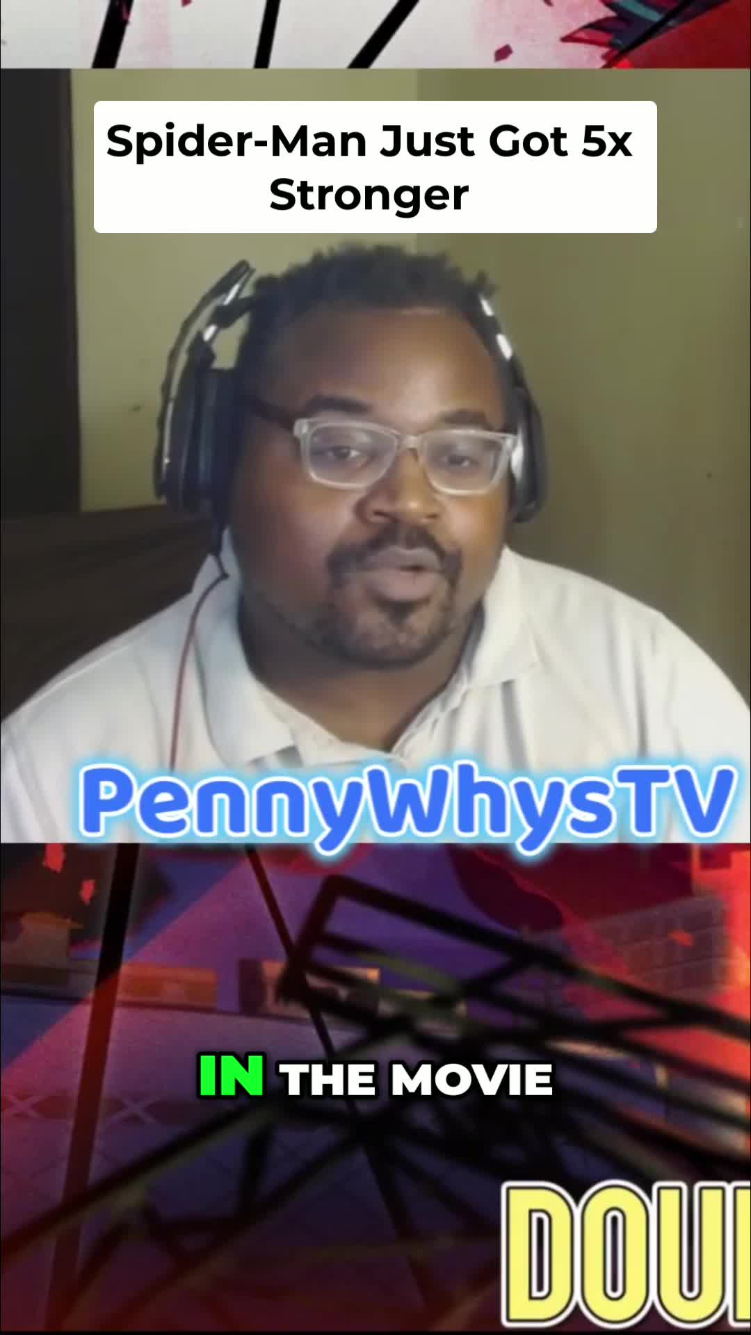 @DoubleOOPodcast