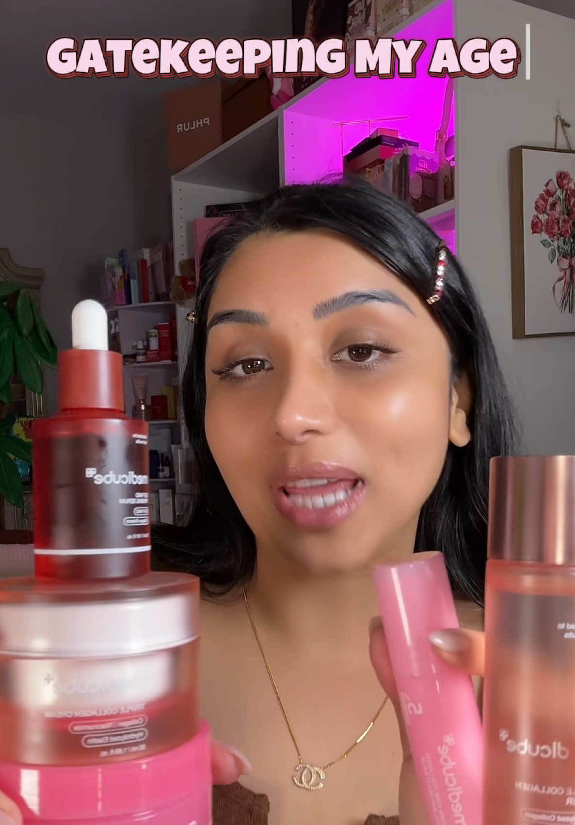@Anne Koii | Beauty&Self Care