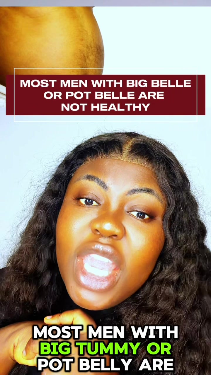 @CELEBRITY NURSE ESTHER 🇳🇬