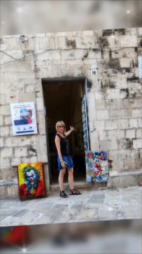 @Caterina Narracci Arte