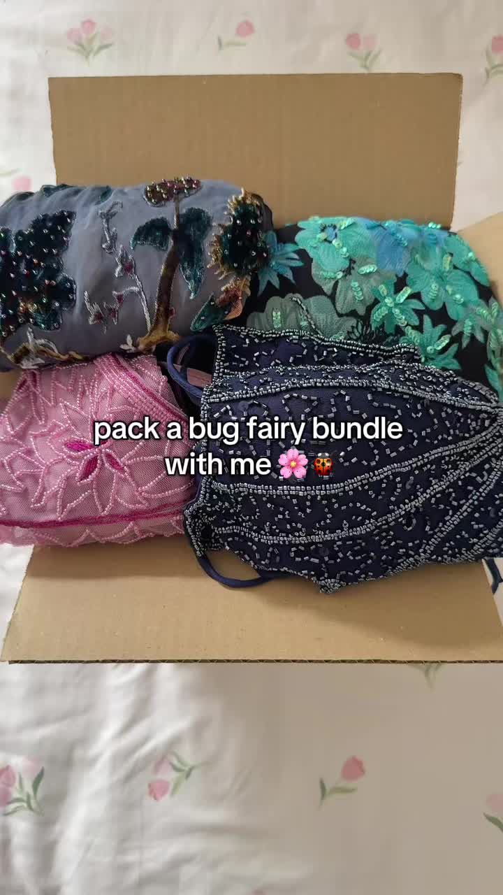 @reverievintage