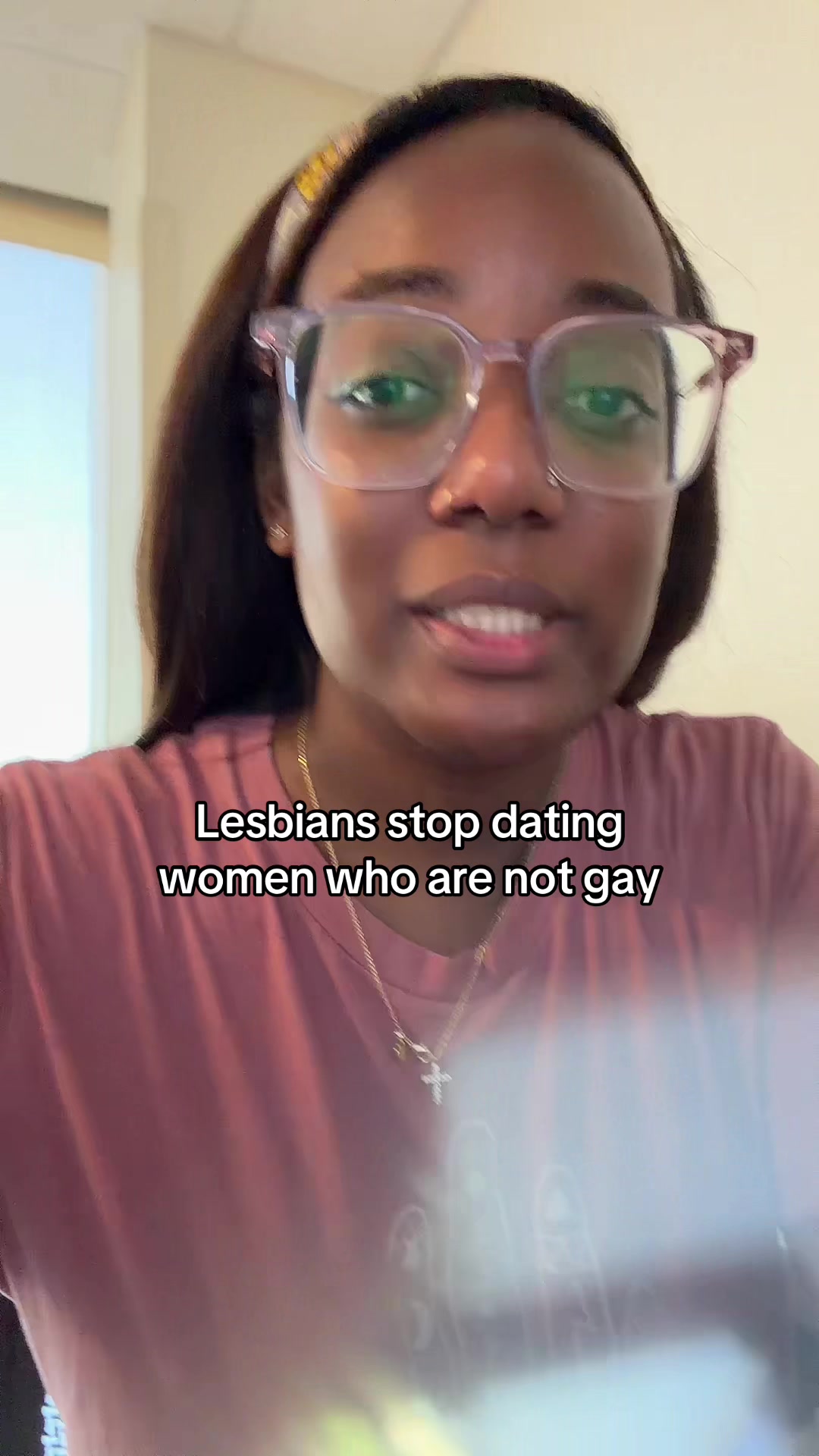 @Lee Monet: Fav Big Sis
