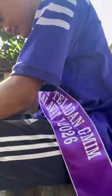 @Remaja Teladan Wil. Kalawat 1
