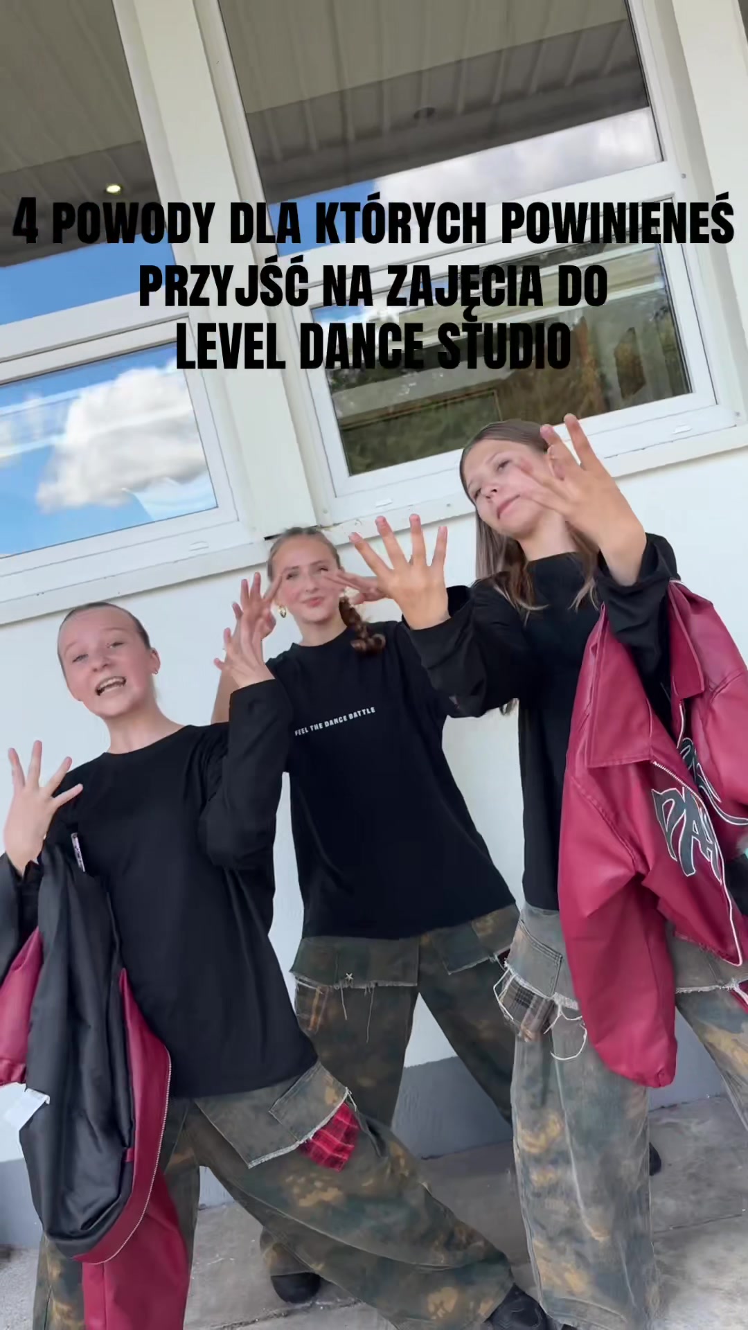 @Level Dance Studio