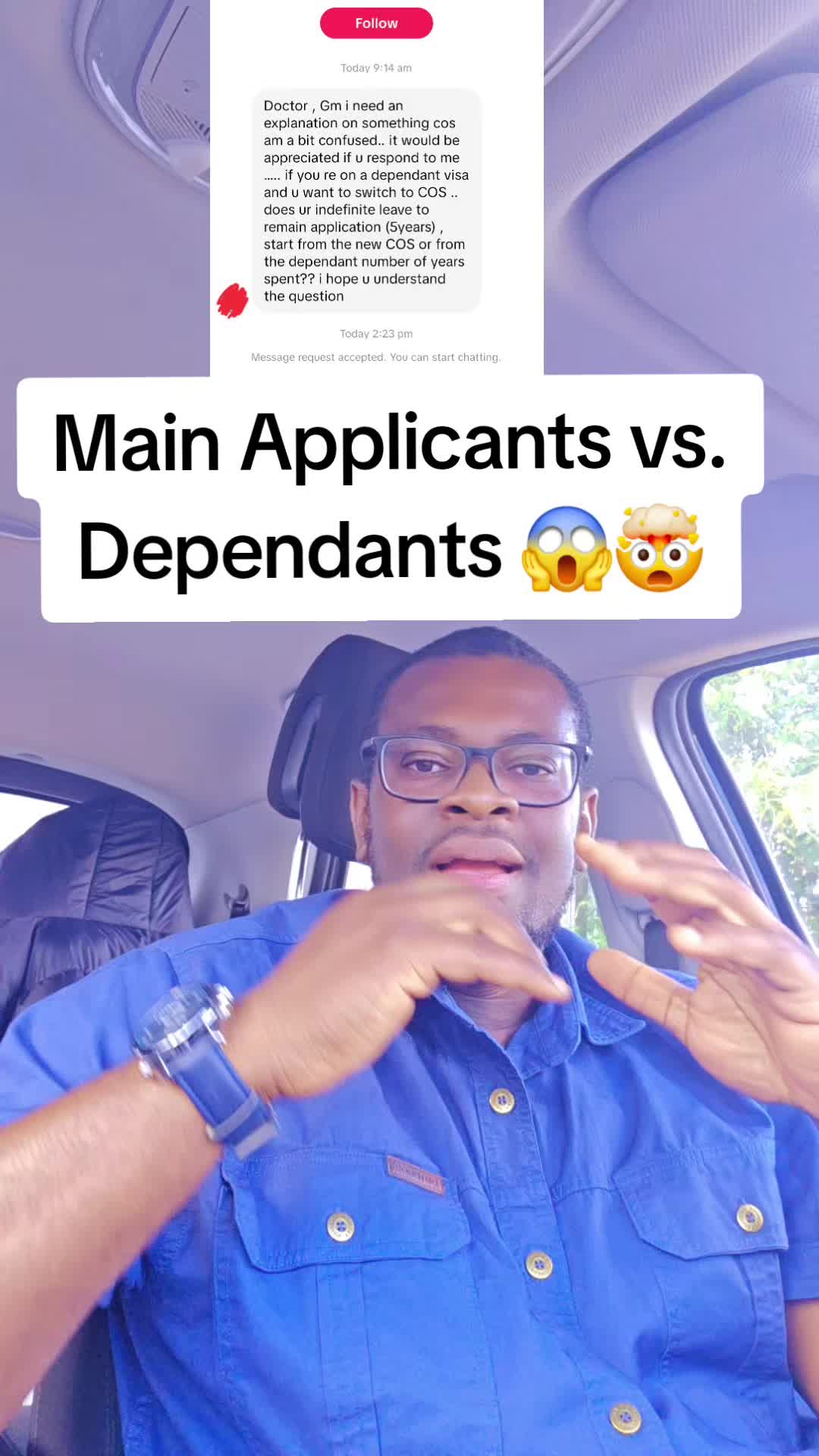@DR. LAWRENCE AMOAH
