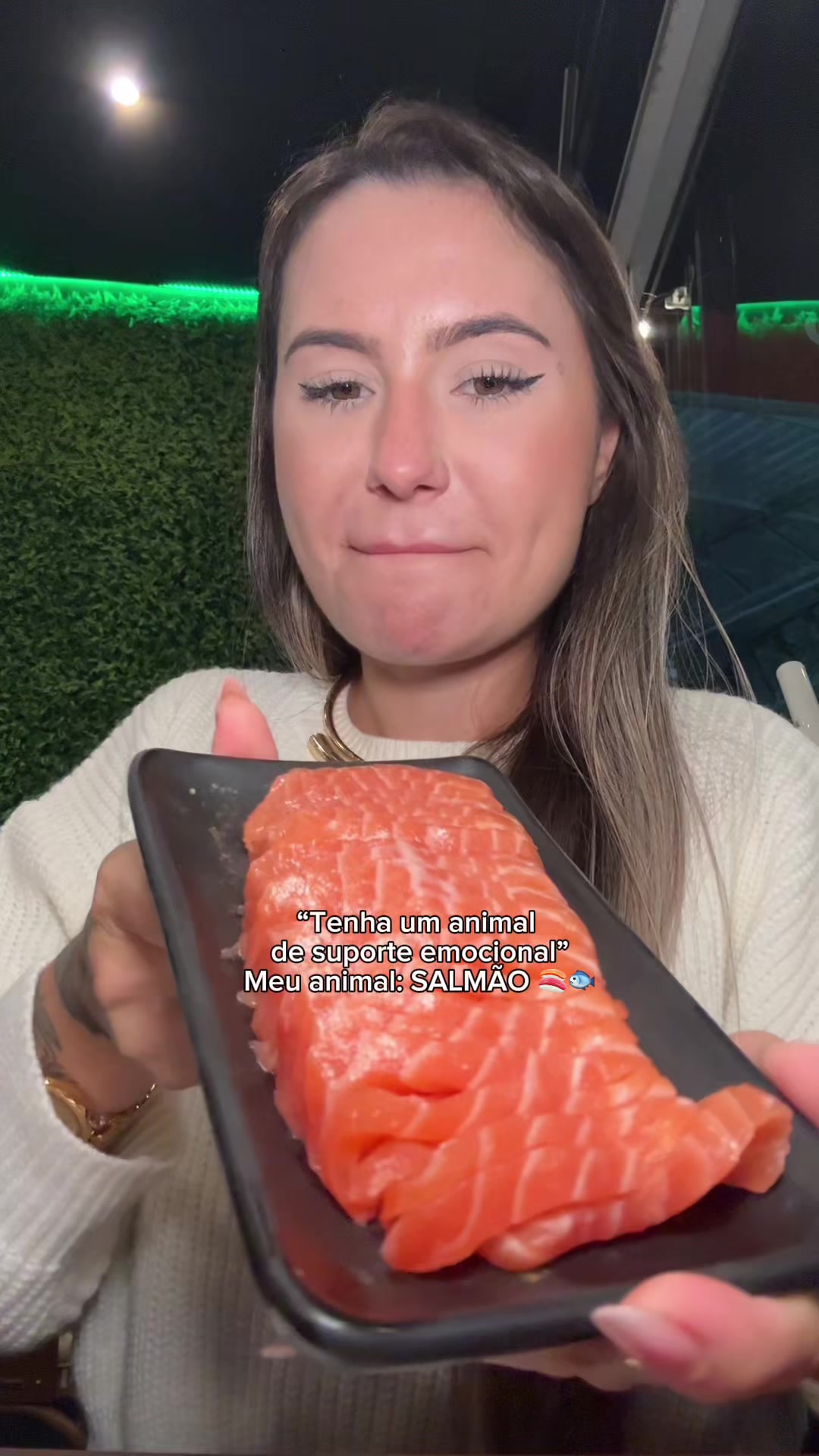 @Yara Degusta