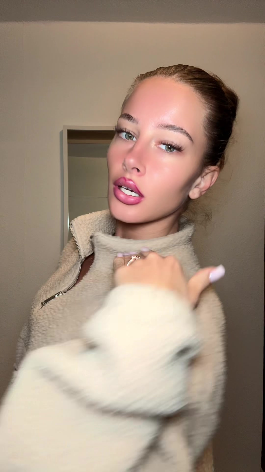 @Jacky Fox