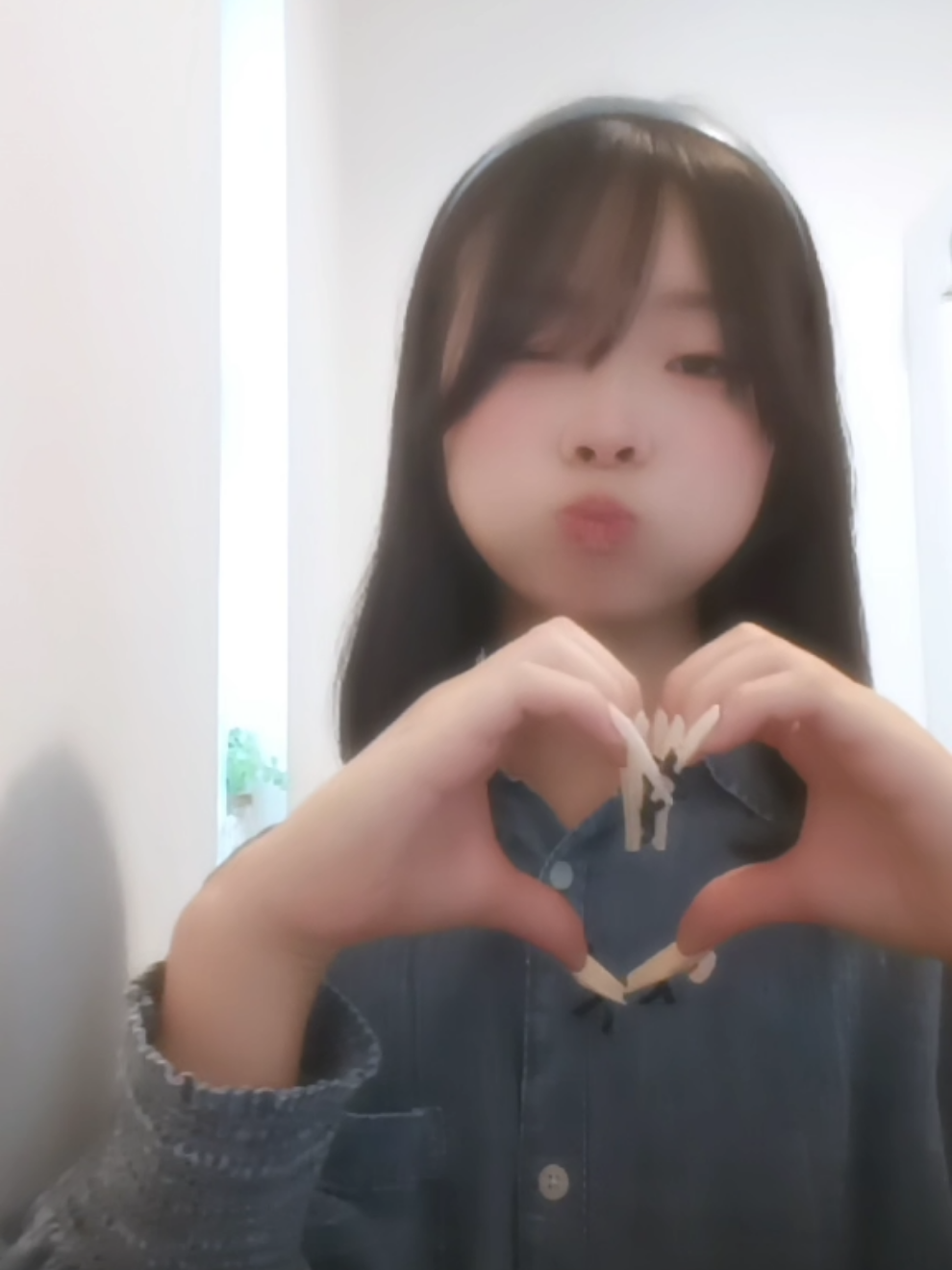 @みづき