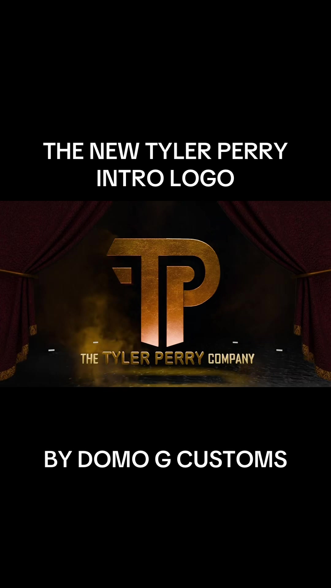 @Domo G Customs