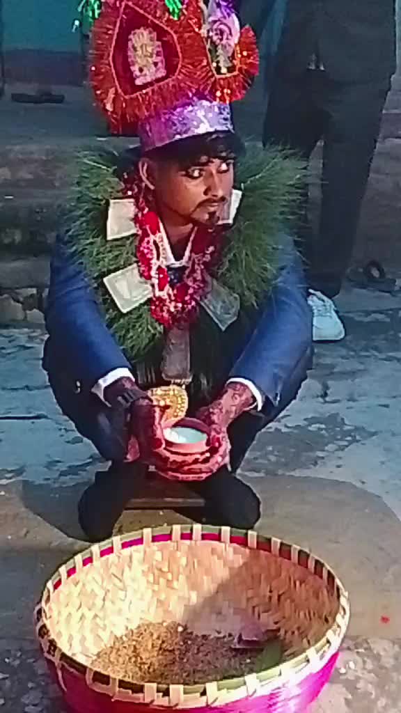 @Vishal Ram