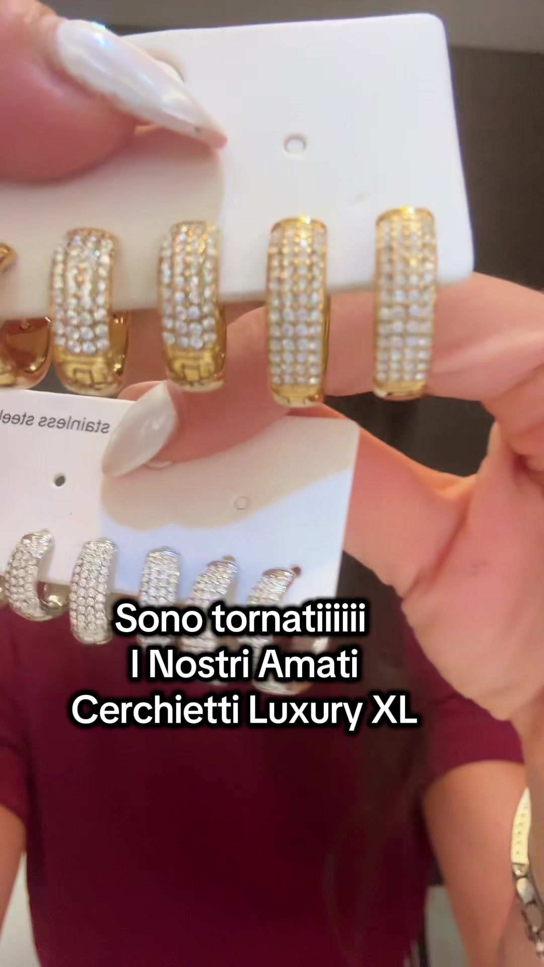 @Tre Stelle Gioielli