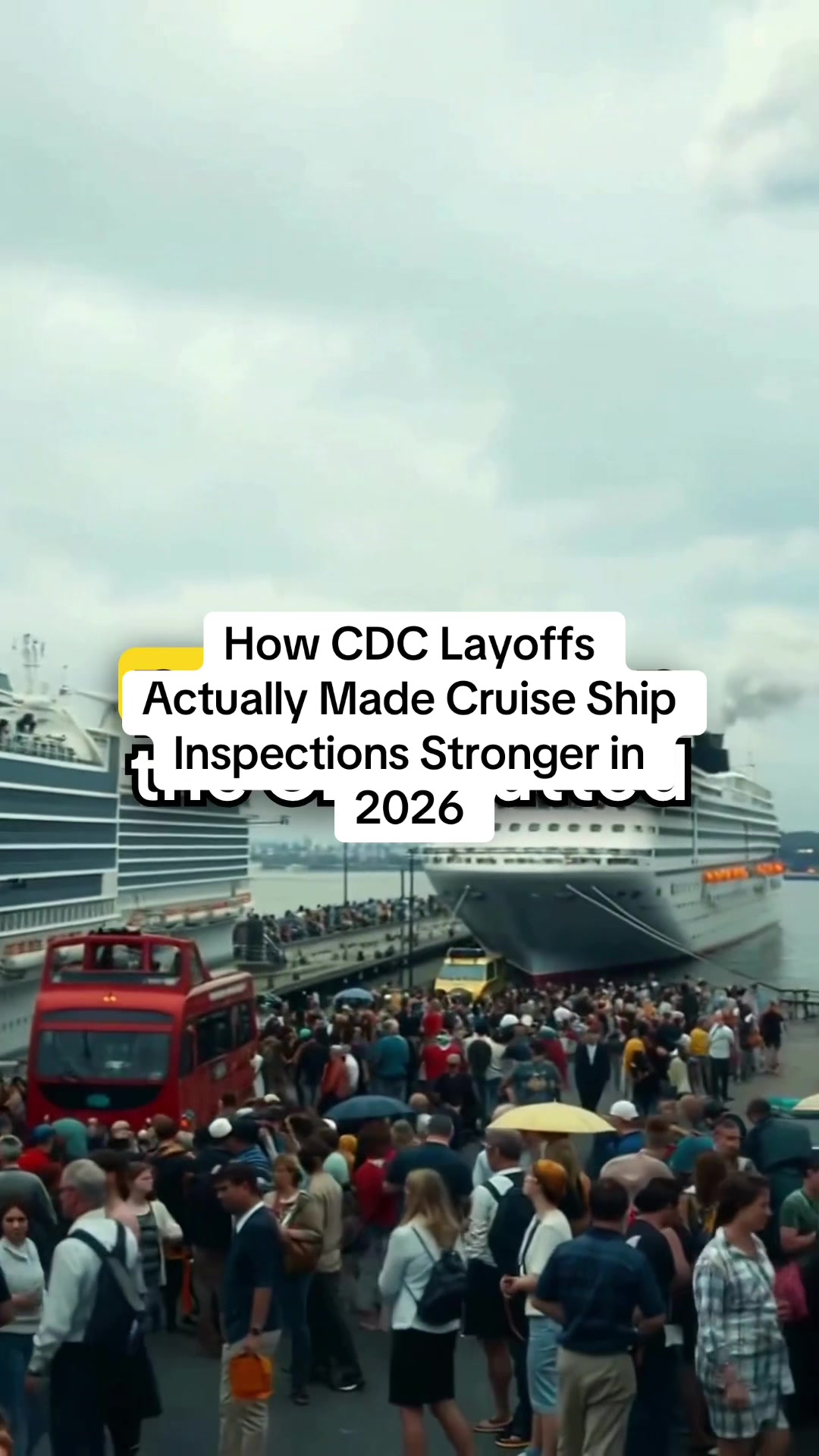 @Cruise Tips Tricks n News