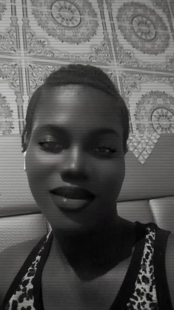 @Madam Kamara