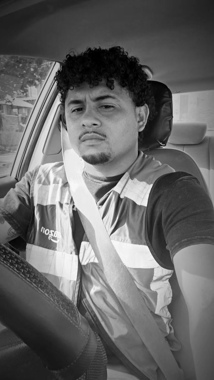 @Leito Andrade ๐จ๐ด๐บ๐ธ๐