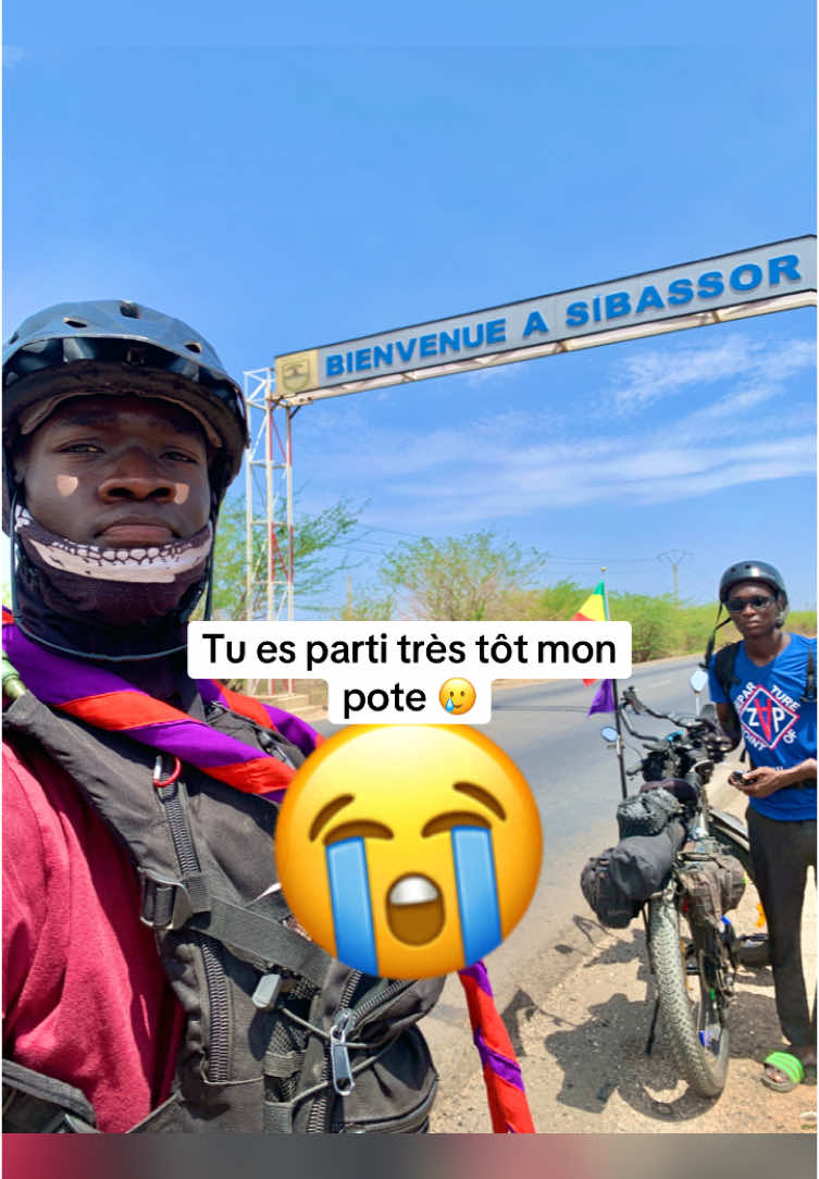 @Badou Vélo 🚴🏾🇸🇳 705154138