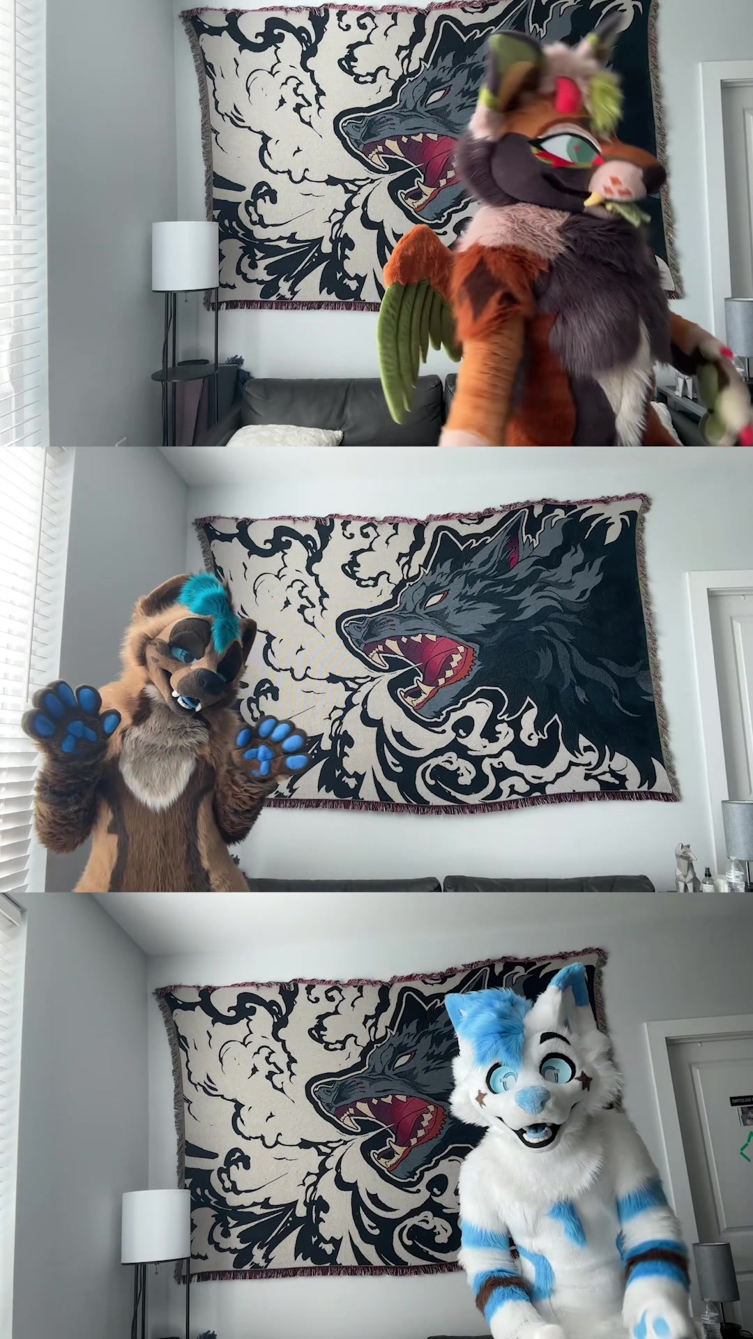 @BlueFoxNova
