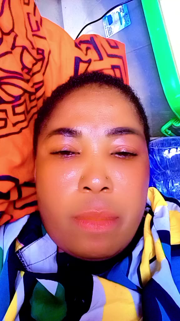 @Priestess Akuuchukwuka