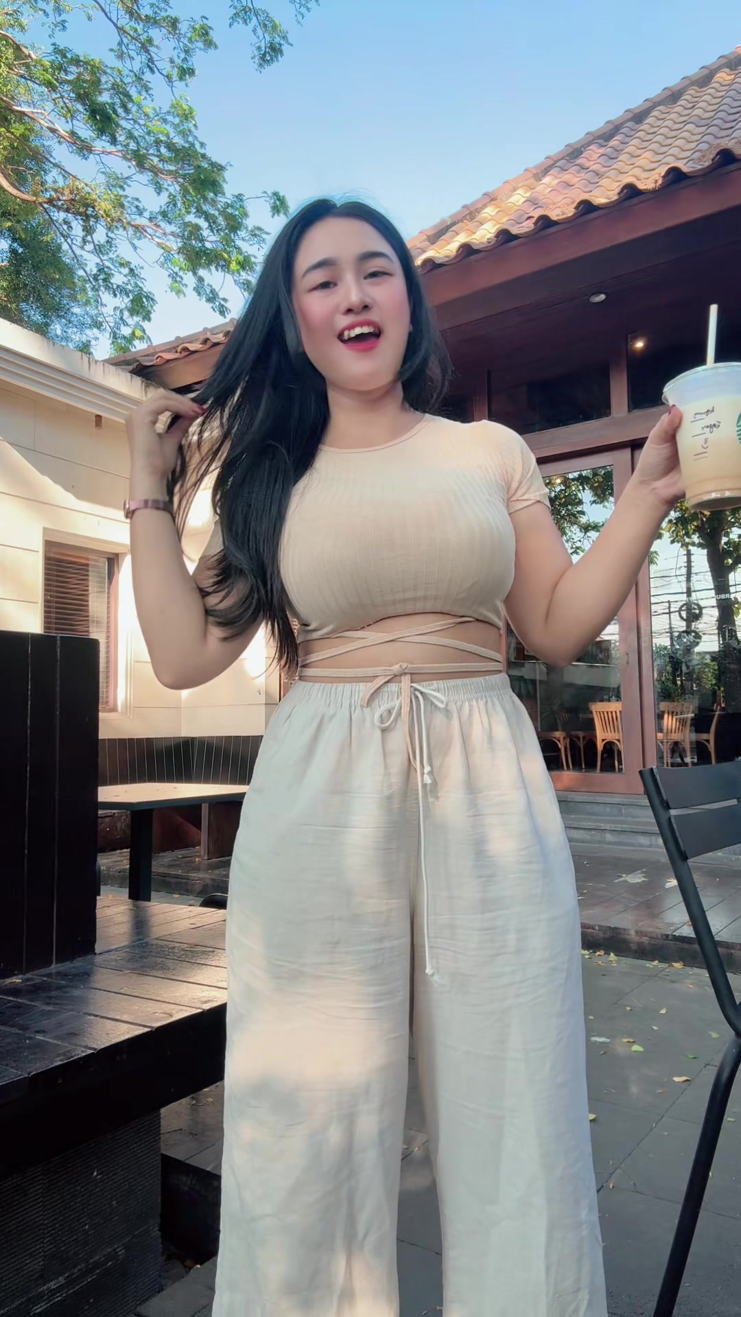 @Ndahfashionable