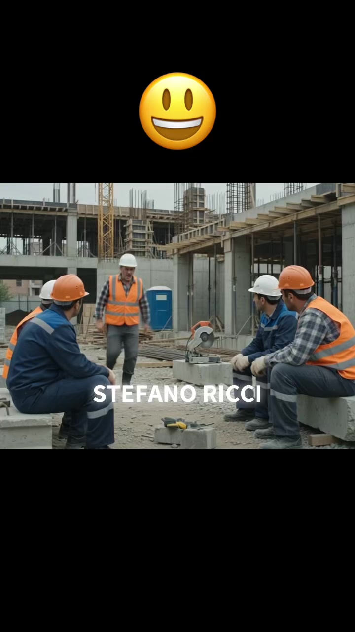 @𝗦𝗧𝗘𝗙𝗔𝗡𝗢 𝗥𝗜𝗖𝗖𝗜