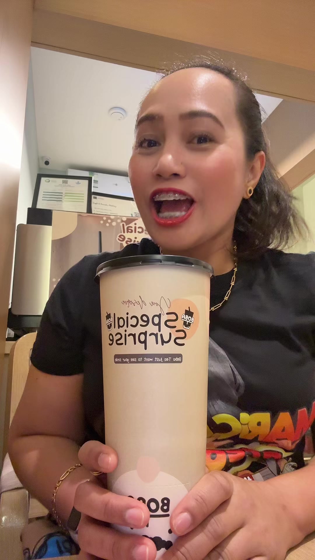 @UDS6 Co founder Indaymaricar22