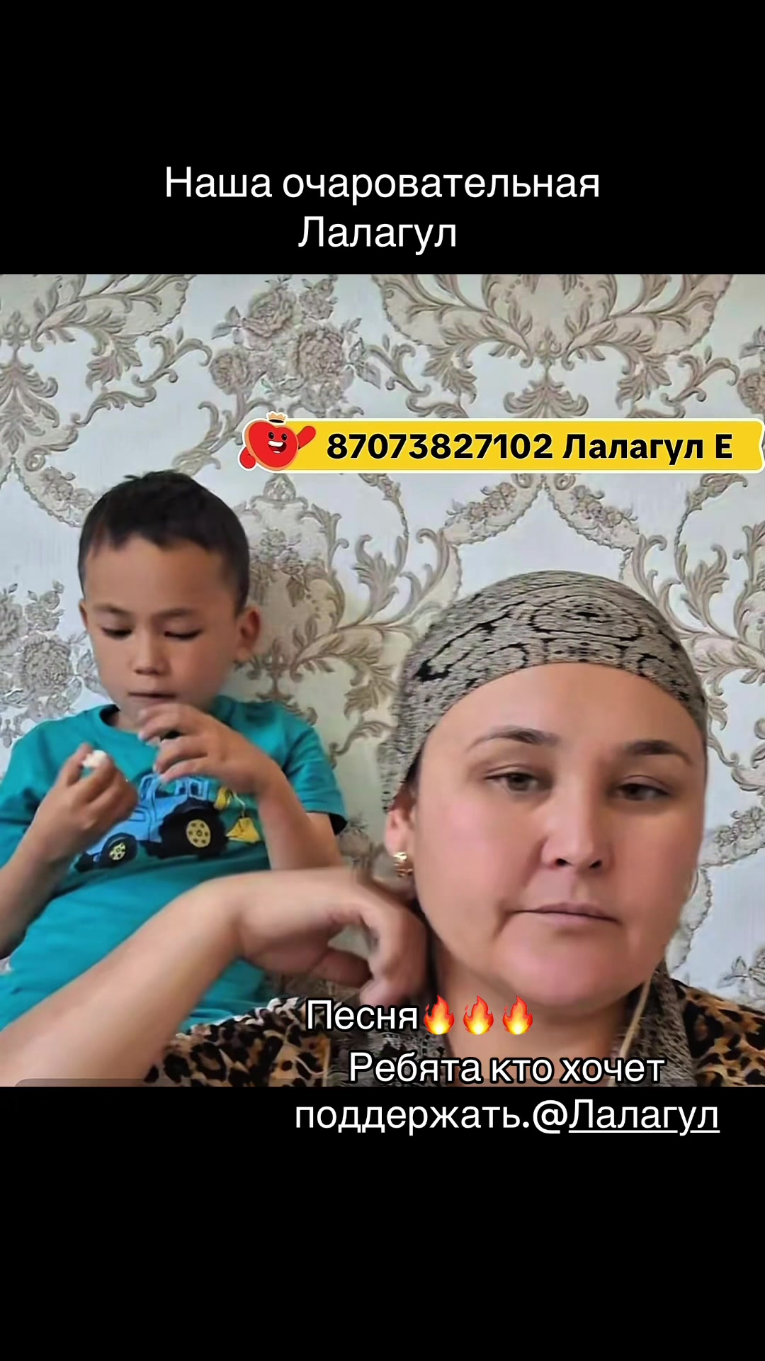 @SauleKarimova72