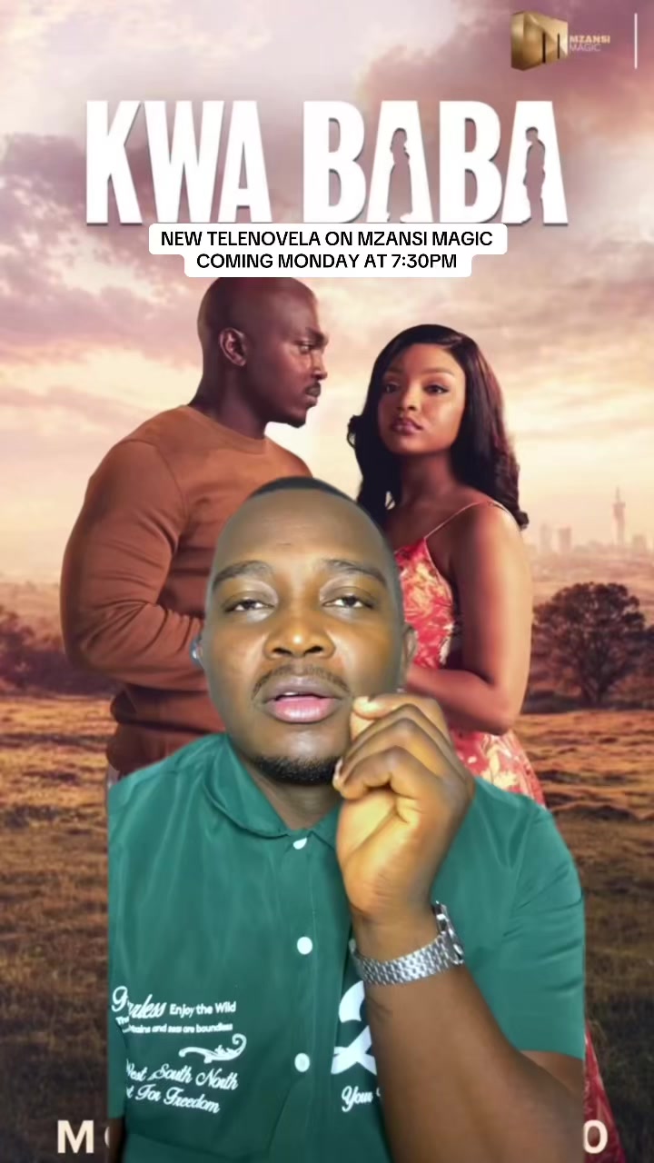 @Bafana Mthembu