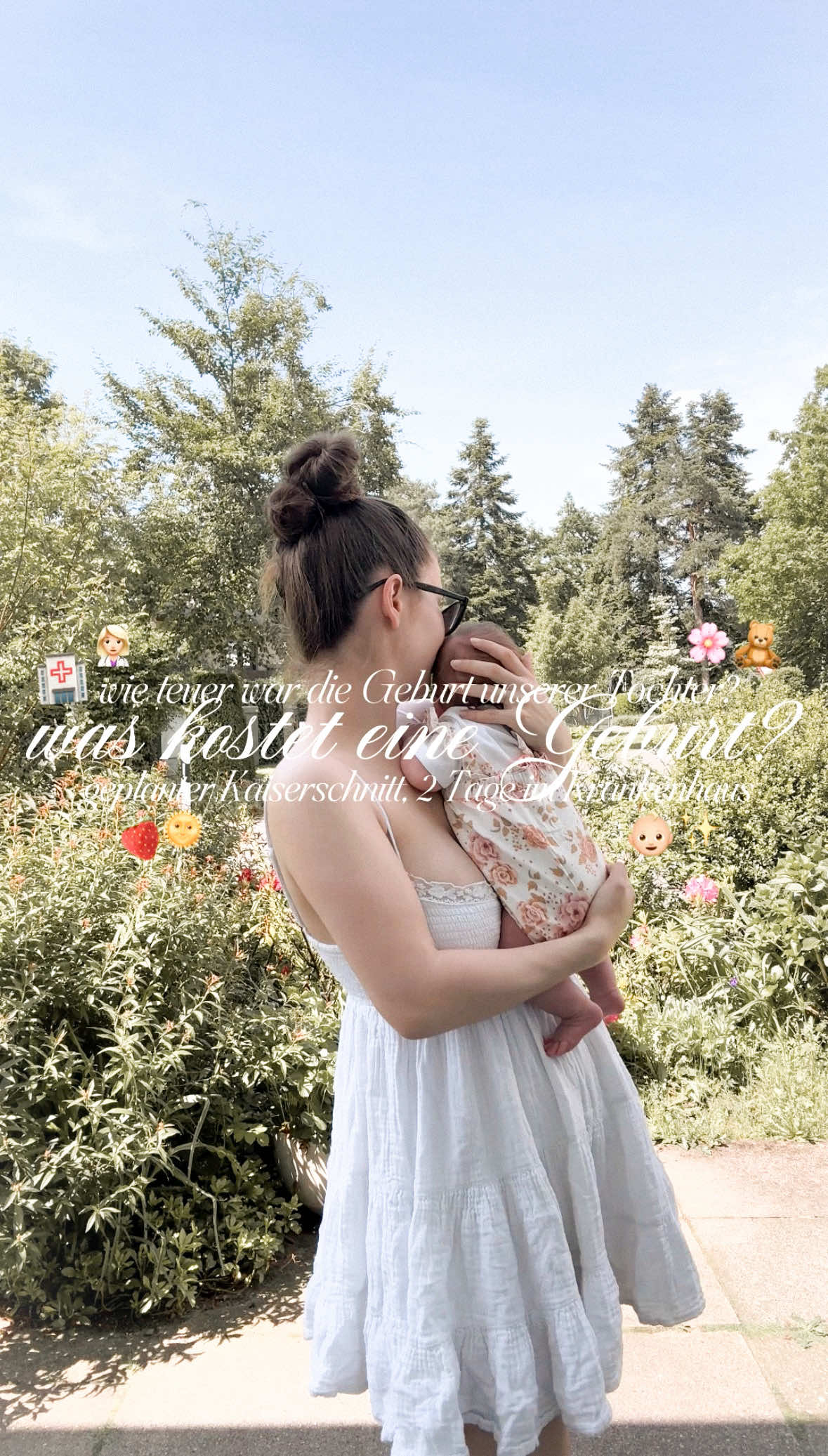 @SARAH-ALICE | Mama & Studentin