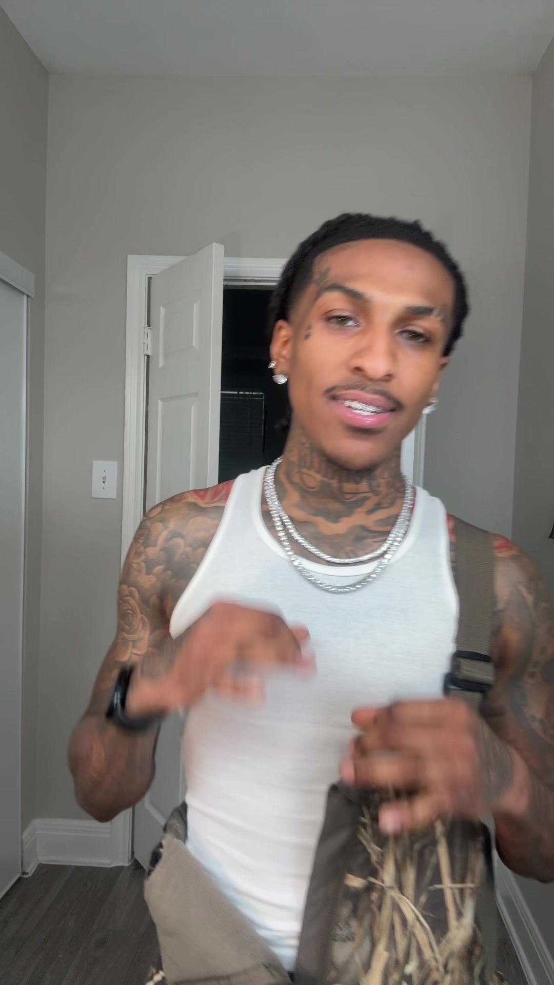 @Poohthedon